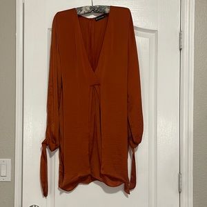 PrettyLittleThing Dress sz 8